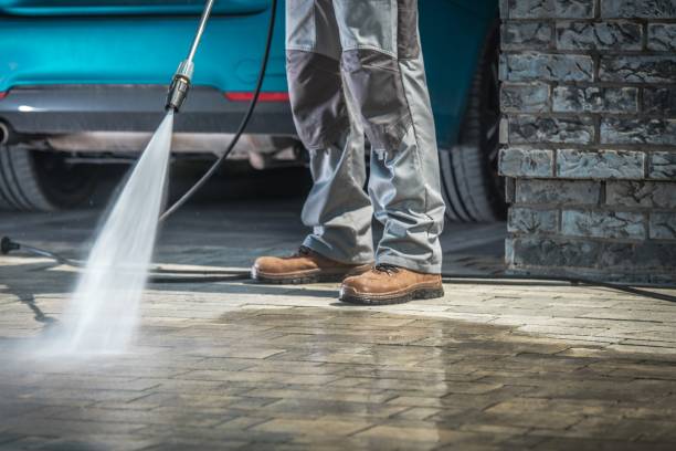 Best Parking Lot and Garage Cleaning  in Edgewater, FL