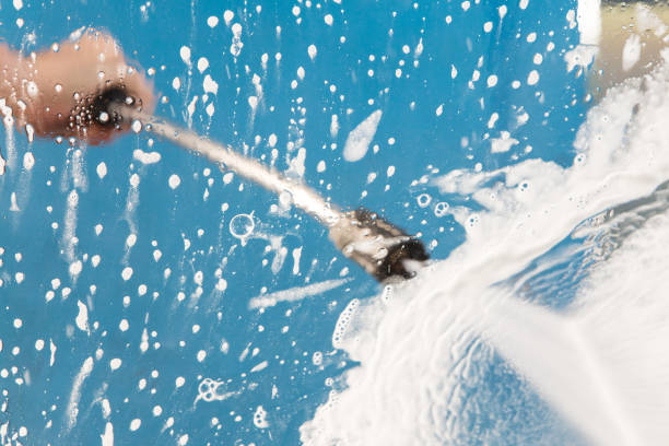 Best Restaurant Pressure Washing  in Edgewater, FL