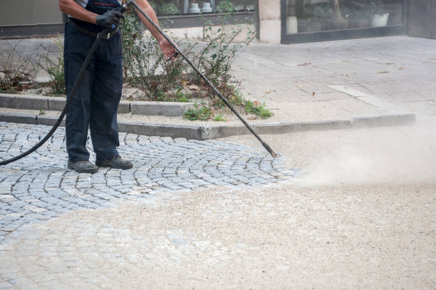 Best Building Exterior Washing  in Edgewater, FL